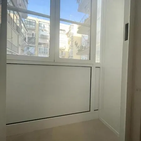 Appartement Del Tribunale Bari